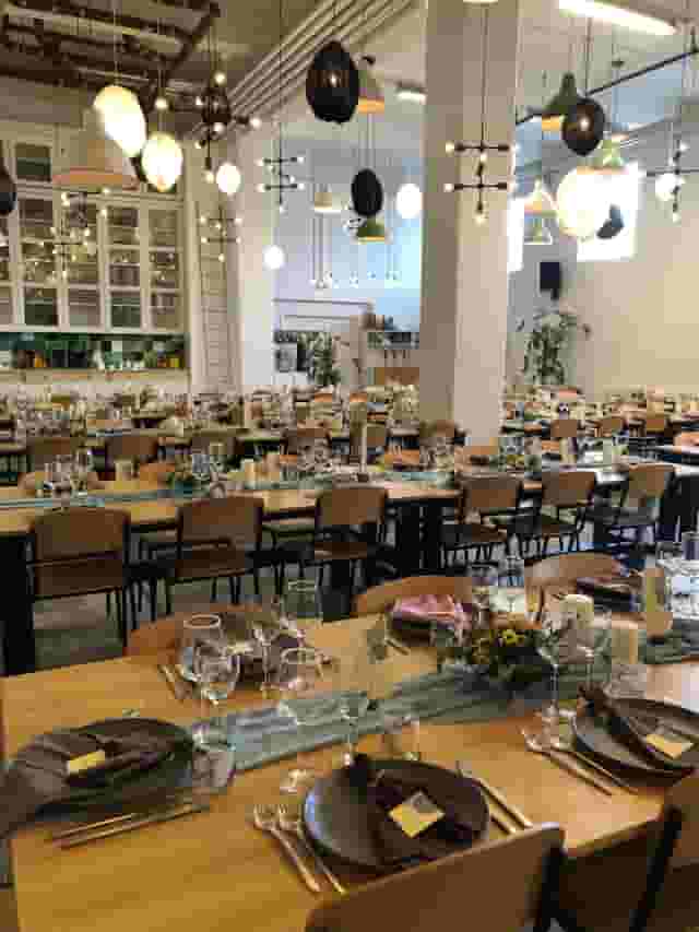 Køkken & Event