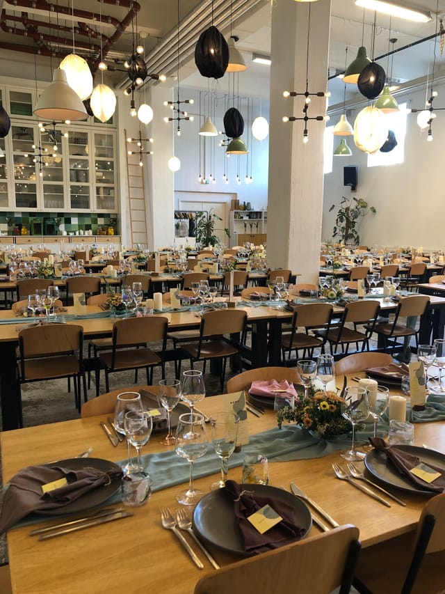 Eventzonen