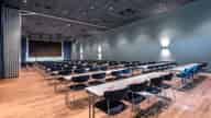 Small Meeting Rooms