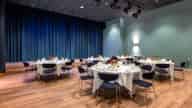 Small Meeting Rooms