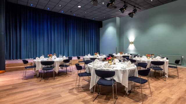Clarion Hotel® The Hub