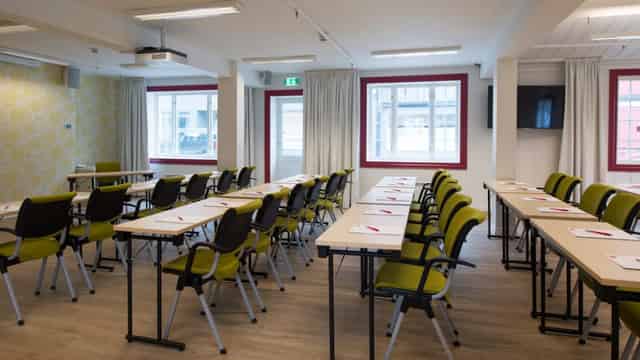 Clarion Hotel® The Hub
