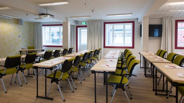 Clarion Hotel® The Hub