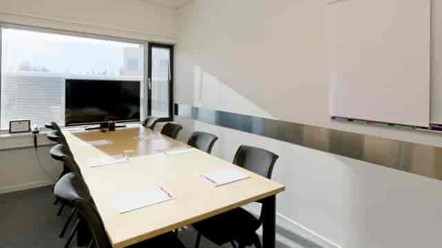 Conference | Thon Hotel Oslo Airport ...
