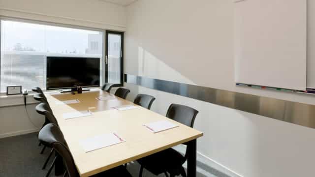Conference | Thon Hotel Oslo Airport ...