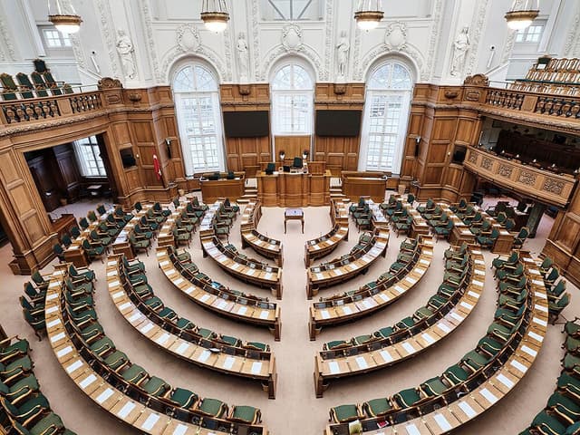 Main Hall
