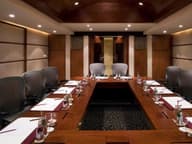 Small Meeting Rooms
