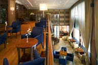 Small Meeting Rooms
