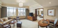 Small Meeting Rooms