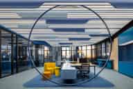 Small Meeting Rooms