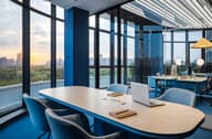 Small Meeting Rooms