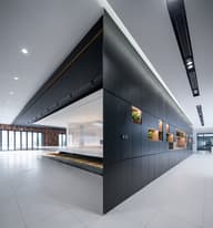 Meeting Rooms