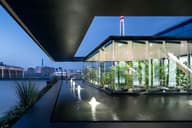 Meeting Rooms