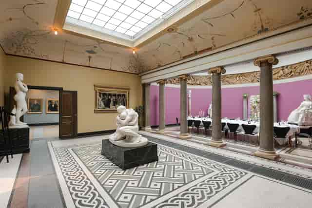 Press « Carlsberg Venues