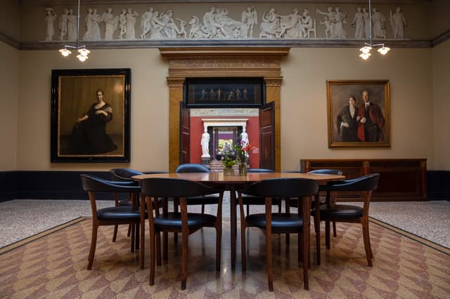 Empress Hall