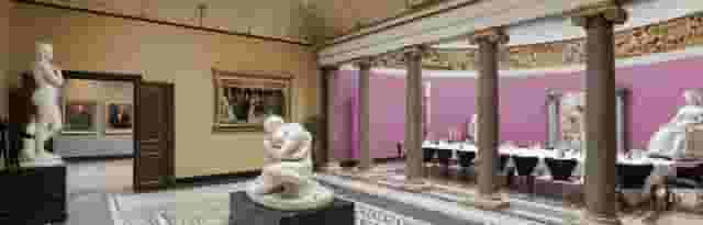 Empress Hall