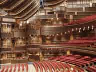 Baroque Music Venues