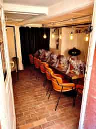 Small Venues