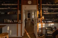 Private Bars