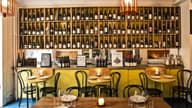 Private Bars