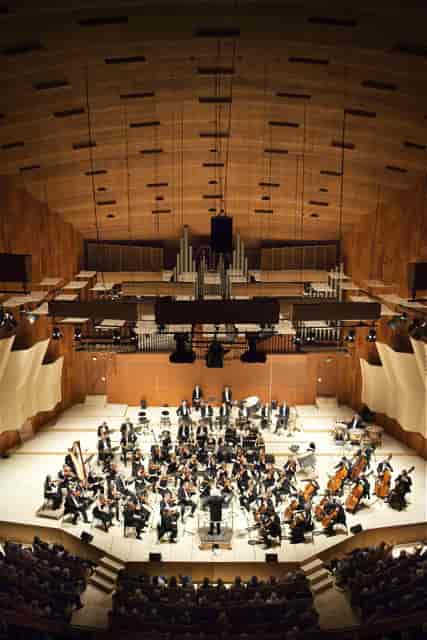 Test - Copenhagen Phil