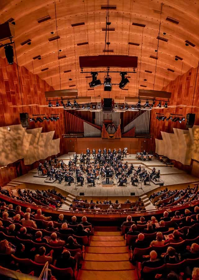 Sæson 2024/2025 by Copenhagen Phil - Issuu