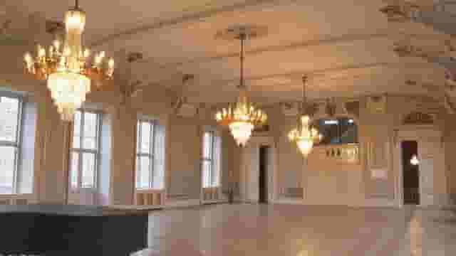 Musikhuset, Vesterbro