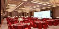 Quirky Conferences