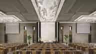 Banqueting Venues