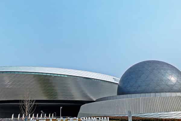Colloquium Hall