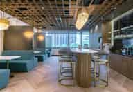 Small Meeting Rooms