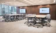 Sustainable Conferences