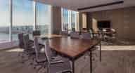 Small Meeting Rooms