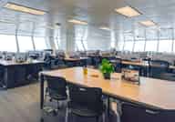 Training Rooms