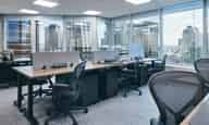 Small Meeting Rooms