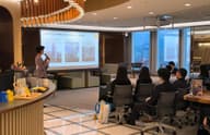 Sustainable Conferences