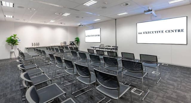 The Executive Centre