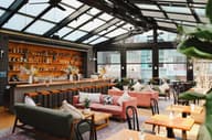 Private Bars