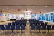 Unique Conference Venues
