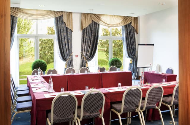Meeting room Acacia 1 + 2