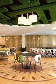 Event Venues