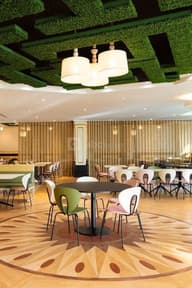Conference Venues