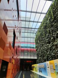 Christmas Party Venues