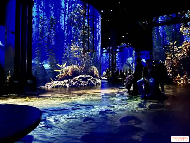 Tourist attraction