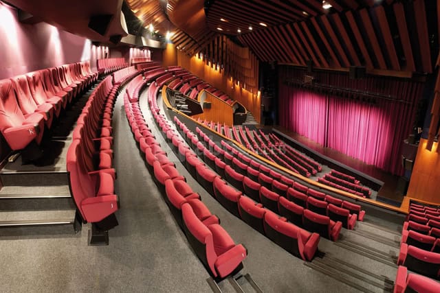 Palais des Festivals et des Congrès de ...