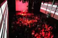 Baroque Music Venues
