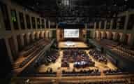 Baroque Music Venues