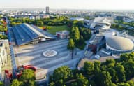 Summer Party Venues