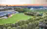 Sustainable Venues