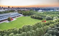 Sustainable Venues